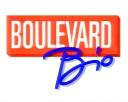 Boulevard Bio  movie nude scenes