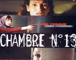 Chambre n° 13  movie nude scenes