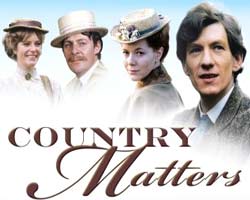 Country Matters tv-show nude scenes