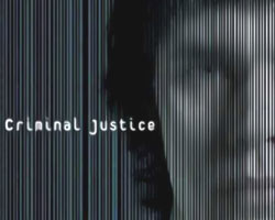 Criminal Justice  movie nude scenes