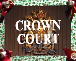 Crown Court Nude Scenes