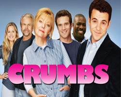 Crumbs tv-show nude scenes