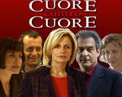 Cuore contro cuore  movie nude scenes