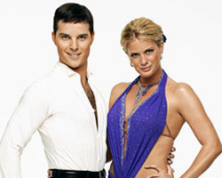 Dancing with the Stars (2005-present) Nude Scenes