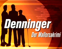 Denninger - Der Mallorcakrimi 2001 movie nude scenes