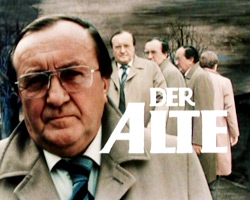 Der Alte Nude Scenes