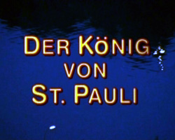Der König von St. Pauli (1998-present) Nude Scenes