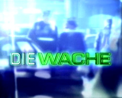 Die Wache tv-show nude scenes