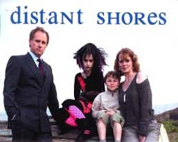 Distant Shores tv-show nude scenes