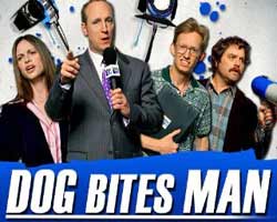 Dog Bites Man tv-show nude scenes