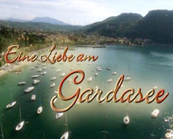 Eine Liebe am Gardasee tv-show nude scenes