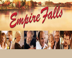 Empire Falls (2005) Nude Scenes