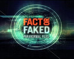 Fact or Faked: Paranormal Files 2010 movie nude scenes