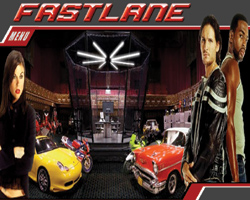 Fastlane (2002-2003) Nude Scenes