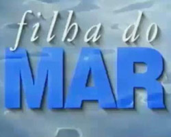 Filha do Mar tv-show nude scenes