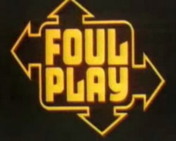 Foul Play tv-show nude scenes