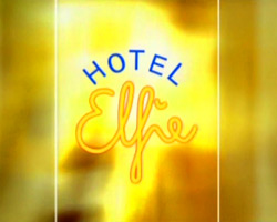 Hotel Elfie tv-show nude scenes