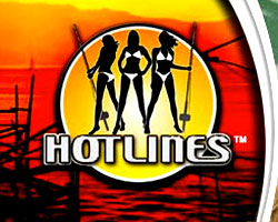 Hotlines Nude Scenes