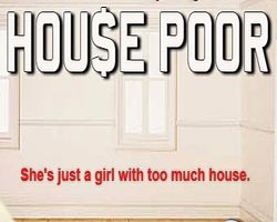 House Poor tv-show nude scenes
