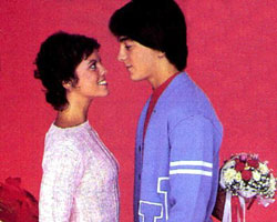 Joanie Loves Chachi Nude Scenes