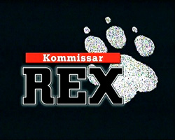 Kommissar Rex tv-show nude scenes