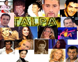 La Talpa tv-show nude scenes