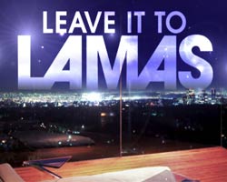 Leave It to Lamas tv-show nude scenes