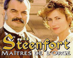 Les Steenfort, maîtres de l'orge (1996-1999) Nude Scenes