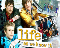 Life As We Know It tv-show nude scenes