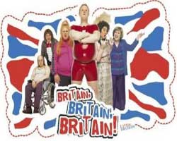 Little Britain  movie nude scenes