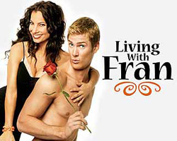 Living with Fran 2005 movie nude scenes