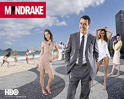 Mandrake 2005 - 2012 movie nude scenes