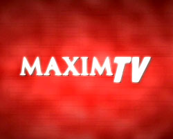 Maxim TV Nude Scenes