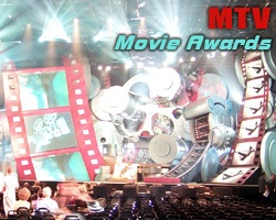 MTV Movie Awards (1992-2016) Nude Scenes