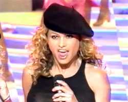 MTV Video Music Awards Latin America Nude Scenes