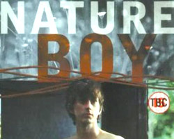 Nature Boy tv-show nude scenes