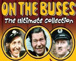 On the Buses  movie nude scenes
