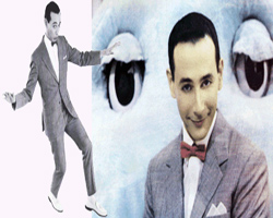 Pee-wee's Playhouse Nude Scenes