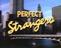 Perfect Strangers tv-show nude scenes