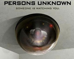 Persons Unknown tv-show nude scenes
