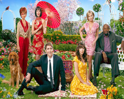 Pushing Daisies 2007 movie nude scenes