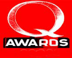Q Awards tv-show nude scenes