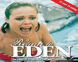 Return to Eden tv-show nude scenes