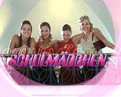 Schulmädchen (2002-2005) Nude Scenes