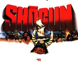 Shogun (1980) Nude Scenes
