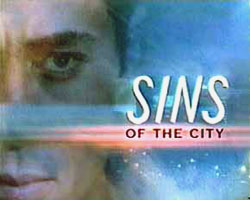 Sins of the City Nude Scenes