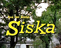 Siska tv-show nude scenes