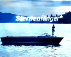 Sternenfänger (2002-present) Nude Scenes