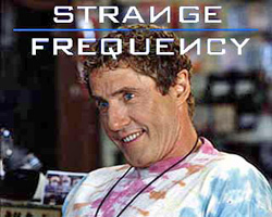 Strange Frequency  movie nude scenes