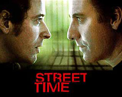 Street Time (2002-2003) Nude Scenes